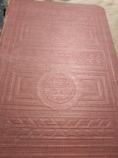 kniha Královna ostrova Ugu Román, Borský a Šulc 1929