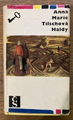 kniha Haldy, Československý spisovatel 1967