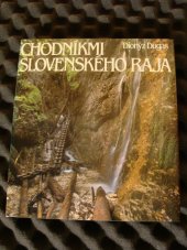 kniha Chodníkmi Slovenského Raja, Šport 1989