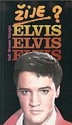 kniha Žije Elvis?, Elka Press 1994