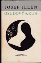 kniha Osudový kruh, Jihočeské nakladatelství 1979