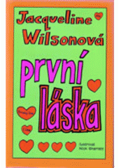 kniha První láska, BB/art 2005