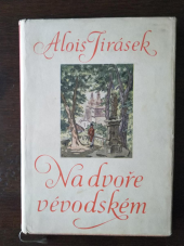 kniha Na dvoře vévodském, Mladá fronta 1958