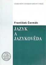 kniha Jazyk a jazykověda, Karolinum  2007