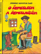 kniha O řemeslech a řemeslnících, Junior 1998
