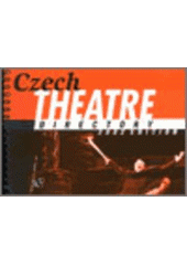 kniha Czech theatre directory 2002 edition, Theatre Institute 2002