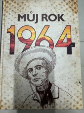 kniha Můj Rok 1964, BizBooks 2024