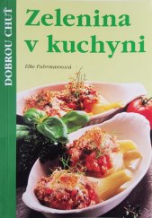 kniha Zelenina v kuchyni, Svojtka a Vašut 1995