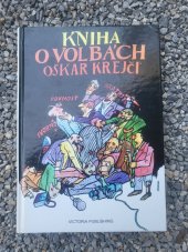 kniha Kniha o volbách, Victoria Publishing 1994