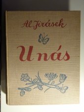 kniha U nás Kniha třetí, - Osetek - Nová kronika., J. Otto 1927