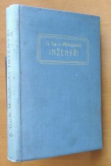 kniha Inženýři, Svátek 1925