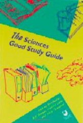 kniha The Sciences Good study Guide, The Open University 2002