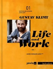 kniha Gustav Klimt - Life and Work, Jovis 2014