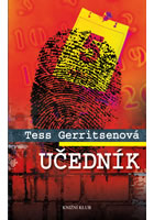 kniha Učedník, Euromedia 2013