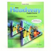 kniha New Headway Beginner - Student's Book, Oxford University Press 2002