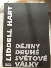 kniha Dějiny druhé světové války, Jota 2007