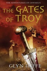 kniha The gates of Troy The adventure of Odysseus, Pan Books 2009