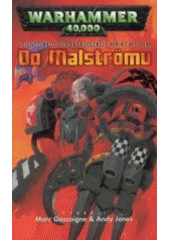 kniha Do Malströmu, Polaris 2003