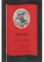 kniha Jan Hus, Naše vojsko 1952