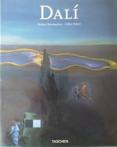 kniha Salvador Dalí 1904 - 1989, Benedikt Taschen 1998