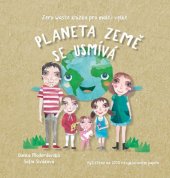 kniha Planeta Země se usmívá Zero waste knížka pro malé i velké, Fortuna Libri 2022