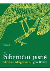 kniha Šibeniční písně, Labyrint 2010