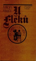 kniha U Fleků od věků do věků [prop. publ.], Restaurace a jídelny v Praze 1 1983
