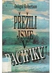 kniha Přežili jsme v Pacifiku, Dekon 1993