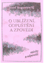 kniha O ublížení, odpuštění a zpovědi otázky a odpovědi, Cesta 2017