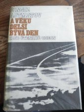 kniha Čingiz Ajtmatov pásmo o životě a díle kirgizského spisovatele, Krajská knihovna 1973