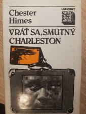 kniha Vráť sa, smutný Charleston, Smena 1983