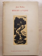 kniha Břehy a vlny (1950-1954), Československý spisovatel 1955