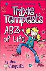 kniha Trixie Tempest's ABZ od Life, HarperCollins 2004