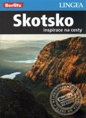 kniha Skotsko Inspirace na cesty, Lingea 2016