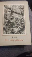 kniha Dva roky prázdnin, Sndk 1956