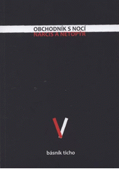 kniha Obchodník s nocí, narcis a netopýr, s.n. 2011