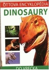 kniha Dinosaury, Cesty 2002