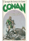Conan z Aquilonie