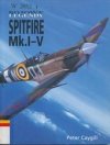 Spitfire Mk.I-V