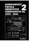 Samonabíjecí pistole německých ozbrojených sil 1933-1945