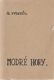 Modré hory