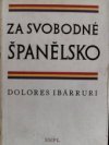 Za svobodné Španělsko