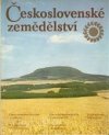 Československé zemědělství