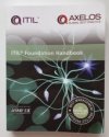 ITIL - Foundation Handbook