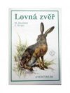 Lovná zvěř