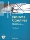 Business Objectives International edition