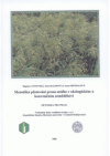 Metodika pěstování prosa setého v ekologickém a konvenčním zemědělství