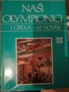 Naši olympionici