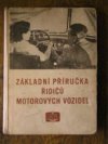 Základní příručka řidičů motorových vozidel