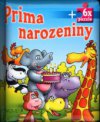 Prima narozeniny